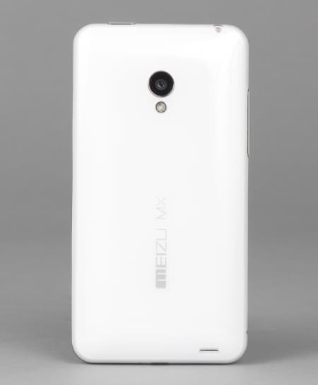 Обзор Meizu MX2
