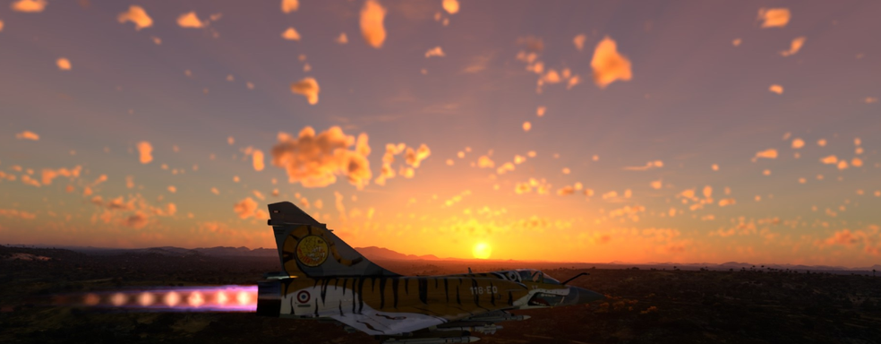 В War Thunder исправили «прыгучие» самолёты