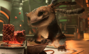 Ubisoft опять подорожала на фоне слухов о выкупе компании