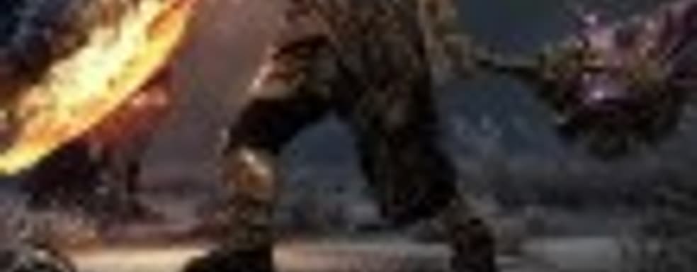 Lords of the Fallen 2 в 2017 году