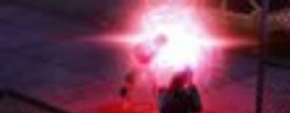 Трейлер Marvel Heroes