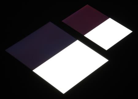 Обзор планшета iPad Pro 9,7. Тестирование дисплея