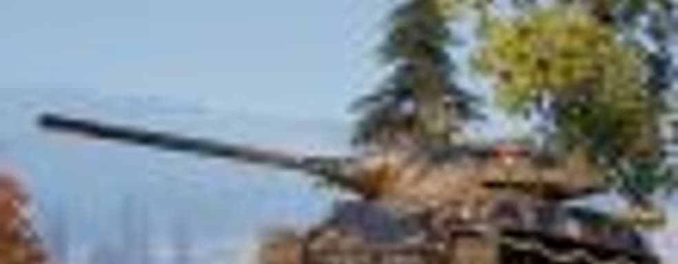 «Премиум-ангар» и другие подробности о «WG Fest: День танкиста»