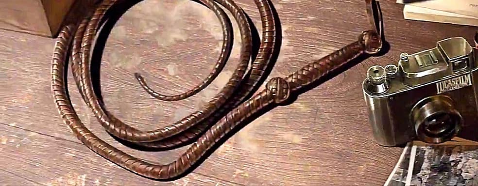 Игра про Индиана Джонс от MachineGames уважает вселенную и традиции фильмов Джорджа Лукаса