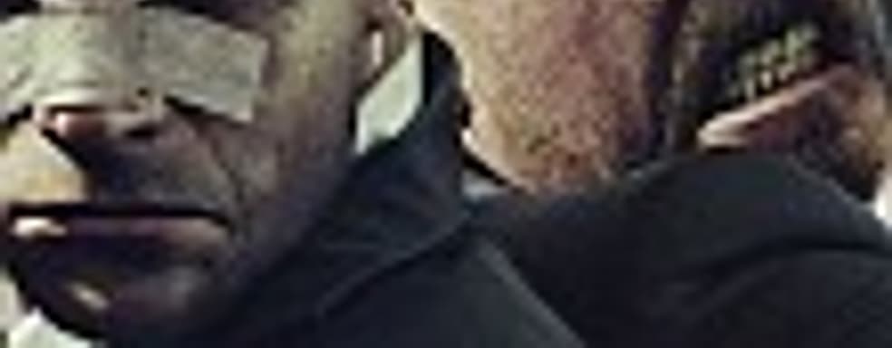 Kane and Lynch: Dead Men - смертники быстрого реагирования