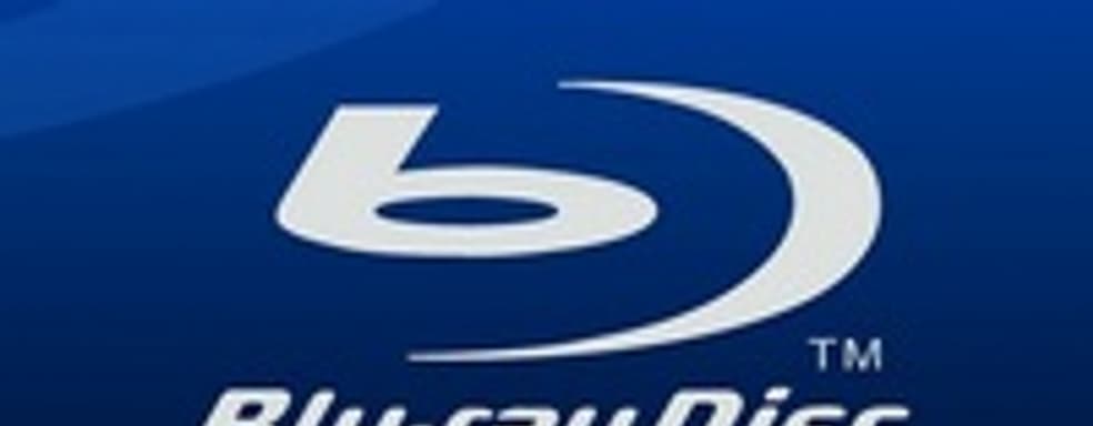 Новое поколение Blu-ray - 300 ГБ на одном диске