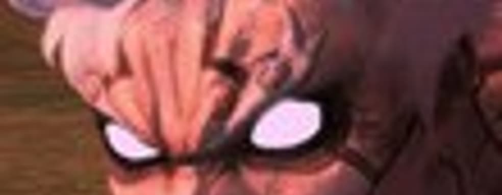 Е3-трейлер и игровой ролик Asura's Wrath