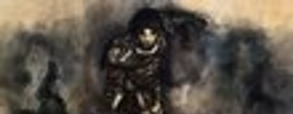 Трейлер Dungeon Siege III