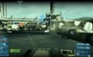 Patrick Bach о Battlefield 3