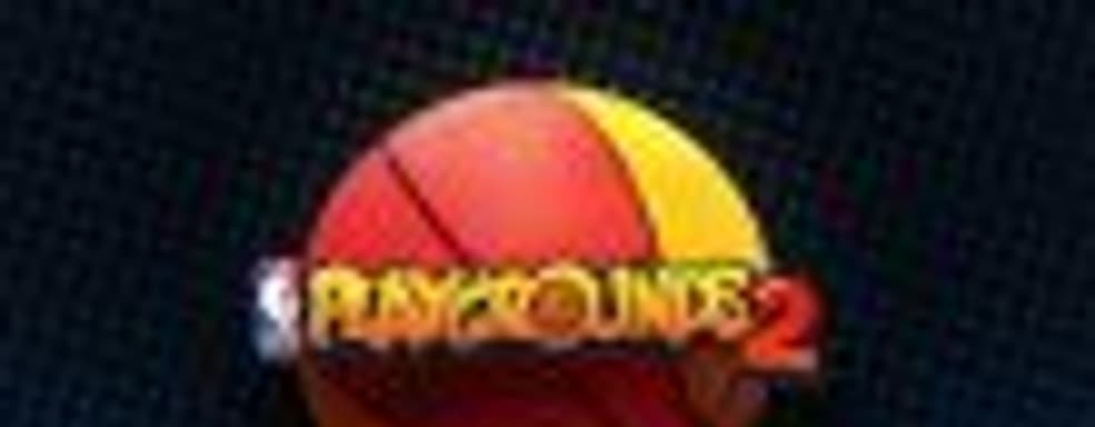 Анонсирована NBA Playgrounds 2