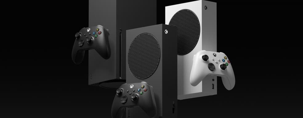 Поколение Xbox Series помогло Microsoft заработать более $80 млрд — аналитик