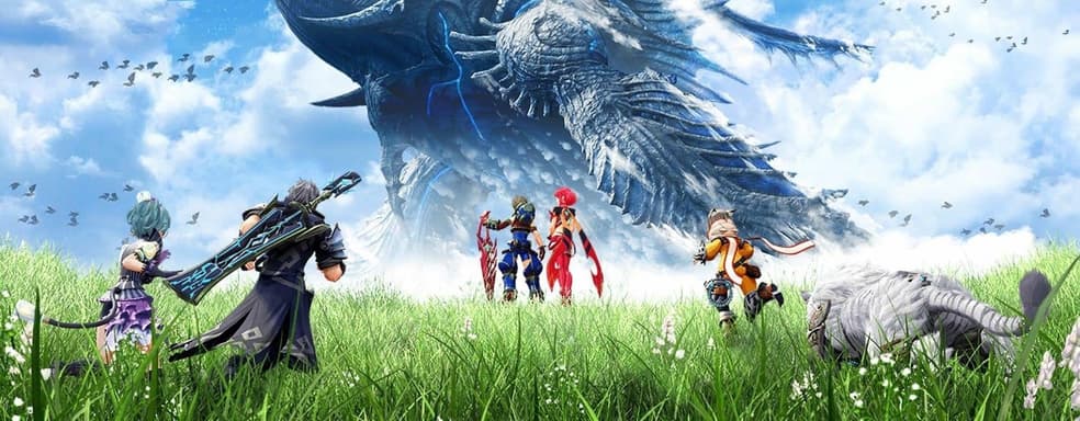 Разработчики Xenoblade Chronicles набирают команду для новой ролевой игры