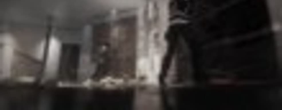 Анонс Rainbow Six: Siege