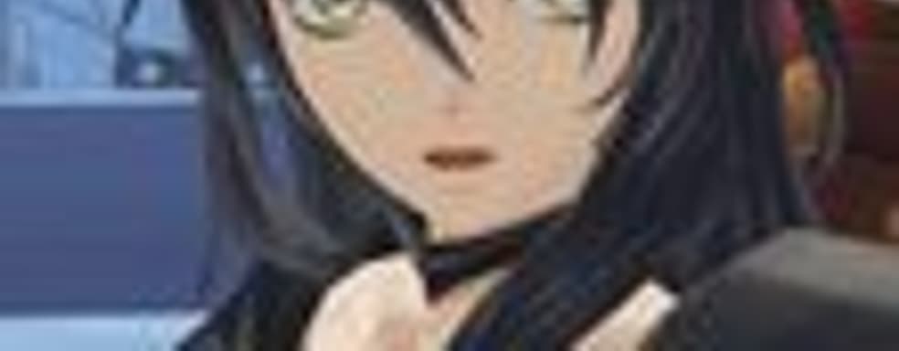 Рекламный ролик Tales of Berseria