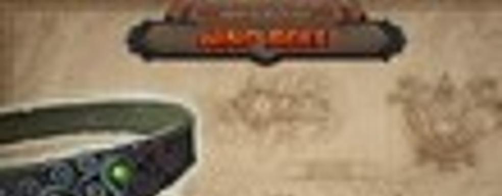 Orcs Must Die: Wind Belt