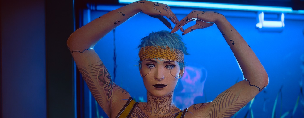 Cyberpunk 2077 left without developers, and the main forces are directed to the next The Witcher. CD Projekt RED has distributed employees across projects
