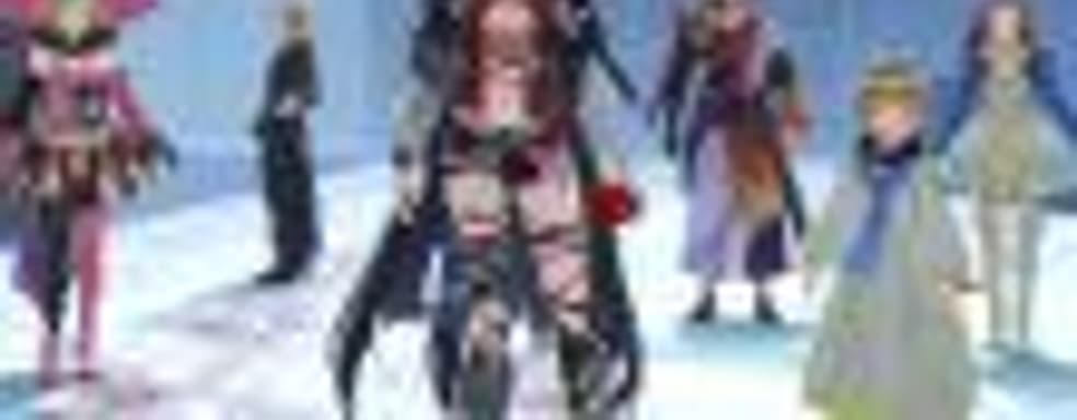 Tales of Berseria обзавелась новым роликом, посвящённым боевой системе