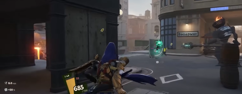 Deadlock уже заполняют читеры. Игра Valve обновила рекорд по онлайну и привлекла внимание нечестных игроков