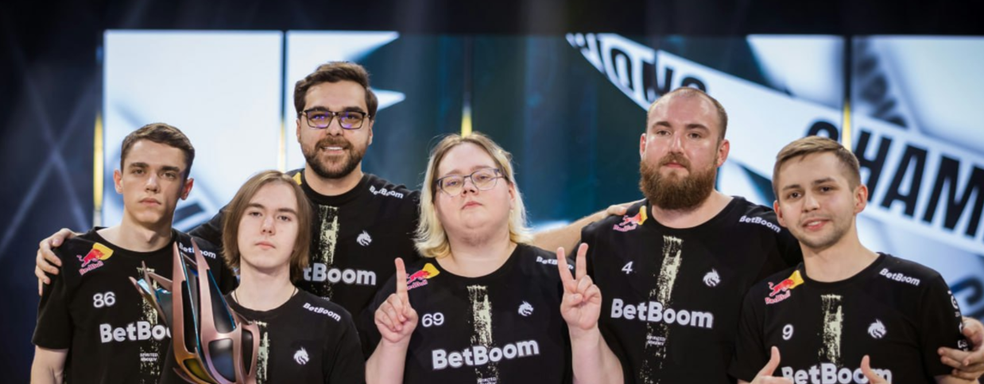 Russian Team Spirit Wins PGL Astana 2025 Counter-Strike 2 Tournament