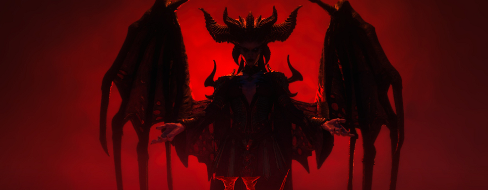Blizzard Decided to Show Diablo 4 Gameplay and New Screenshots