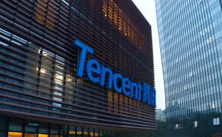 «Китайское землетрясение». Tencent из-за новых правил потеряла 54 миллиарда долларов