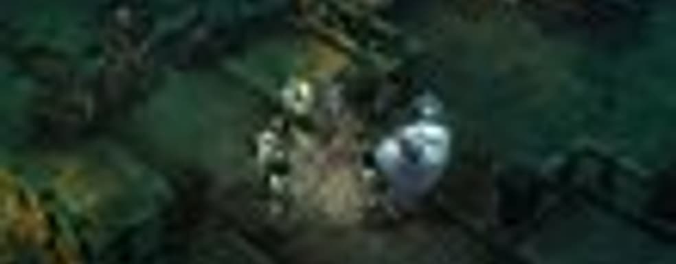 Blizzard хочет выпустить Diablo III в этом году