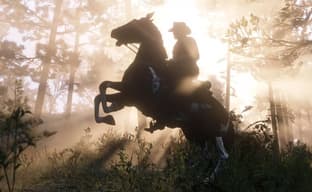 Red Dead Redemption 2 стала девятой самой продаваемой игрой в истории
