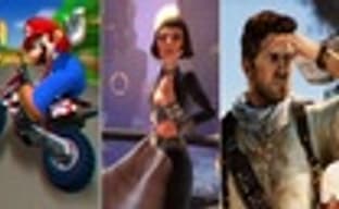 Los mejores juegos del E3 2011, según las revistas oficiales de Nintendo, Xbox y PlayStation