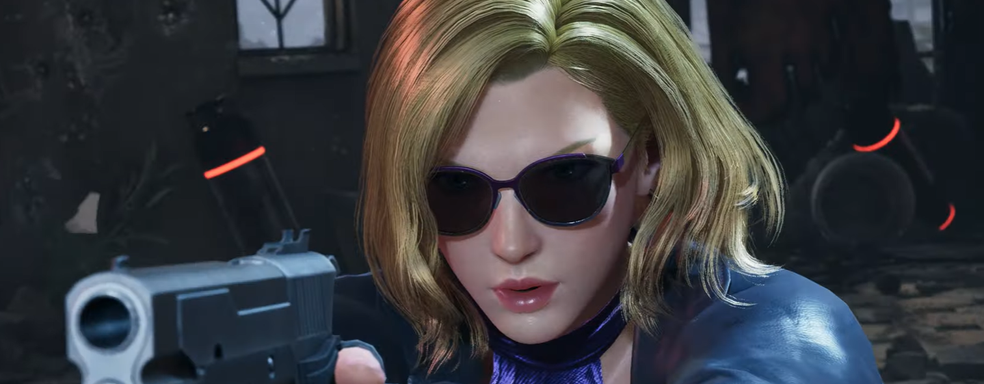 Презентация механик Tekken 8 и трейлер с Ниной. Разработчики рассказали о файтинге