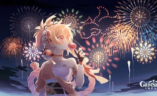 Разработчики Genshin Impact организовали событие в честь Ёимии — дарят премиальную валюту