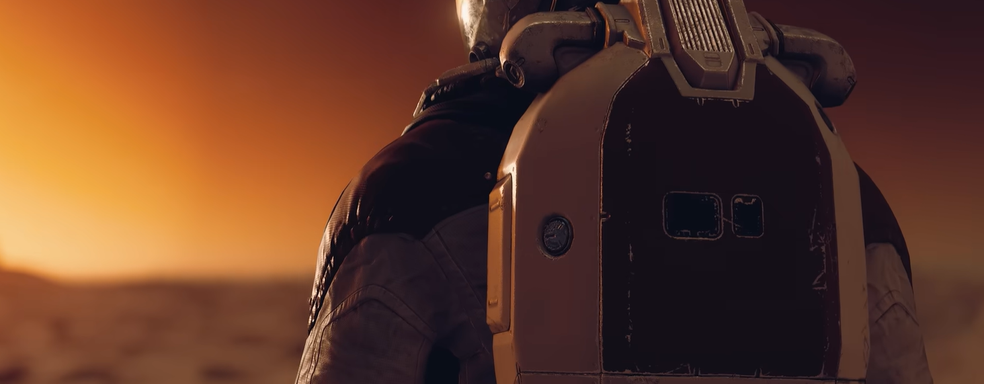 Инсайд: рецензенты Starfield практически не встречают баги, а патч первого дня должен исправить многие выявленные проблемы