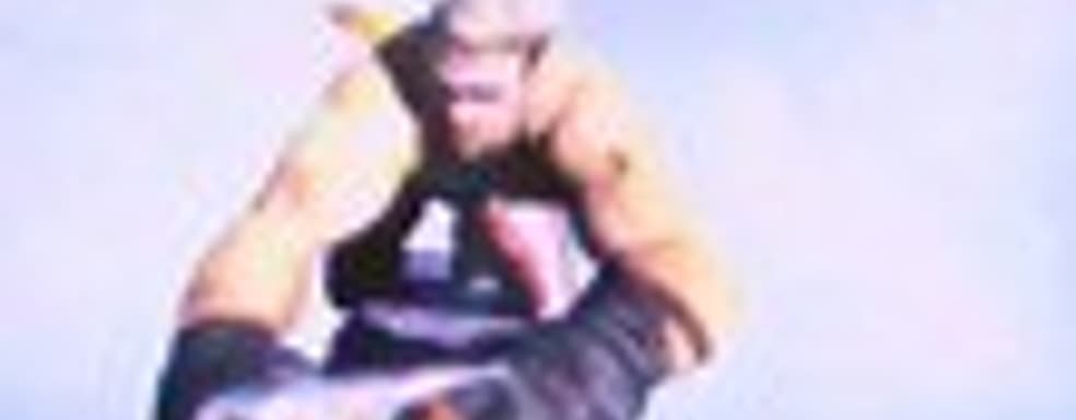 Демонстрация игрового процесса Enslaved: Odyssey to the West