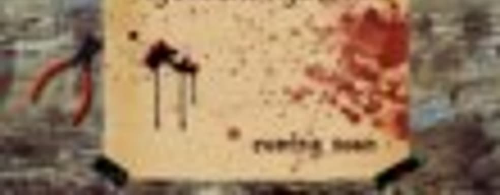 Свое лицо на обложке Dead Rising 2