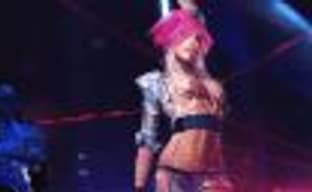 Половое прикрытие: новый подход к цензуре редактора персонажей в новой демонстрации Cyberpunk 2077