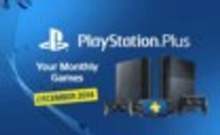 Бесплатные игры для подписчиков PlayStation Plus (декабрь 2014)