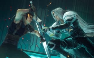 Создатели Crisis Core: Final Fantasy VII Reunion переключилась на разработку игр для консолей. Рынок мобильных игр в Японии перегрет