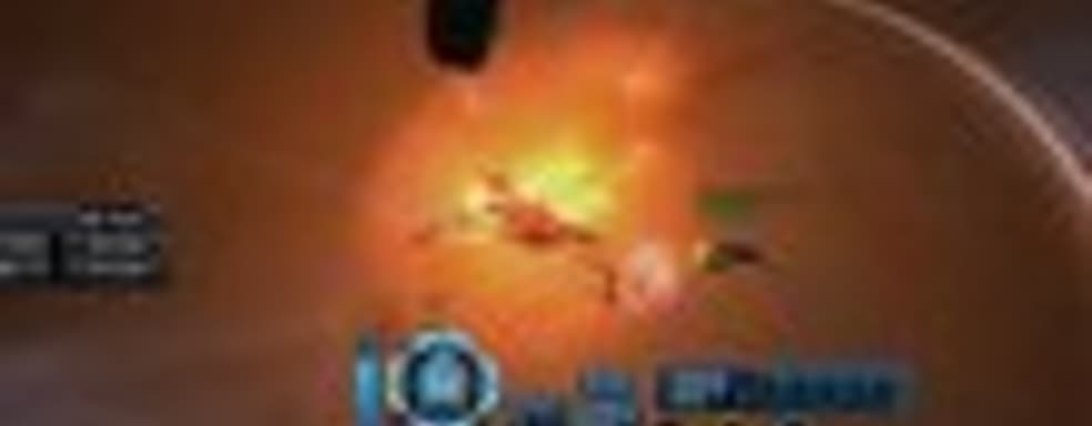 Редактор миссий для Star Trek Online