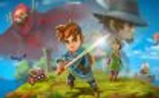 Разработчик Oceanhorn: Самые современные iOS-устройства уже более мощные, чем Switch
