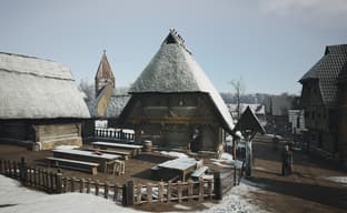 Manor Lords Developer Responds to Players After Prolonged Silence