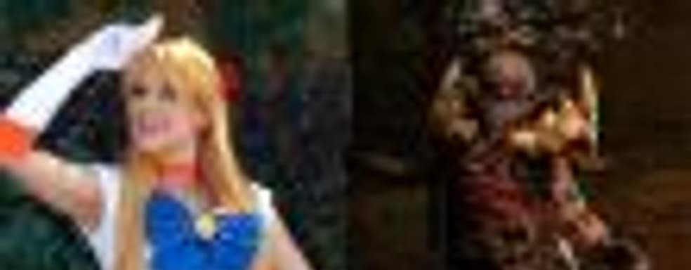 Это костюм, а не блекфейс! – белую девушку отстранили от участия в конкурсе из-за косплея чернокожего персонажа League of Legends