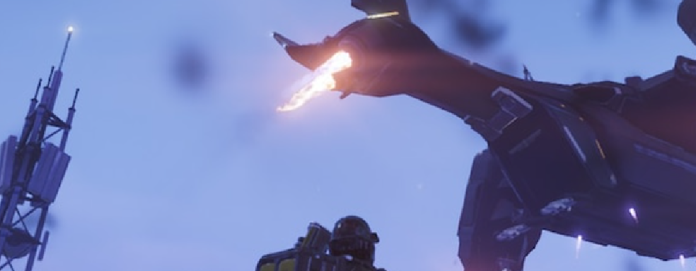 «Не баг, а фишка». Создатель Helldivers 2 заступился за механику игры, из-за которой геймер провалил обучение