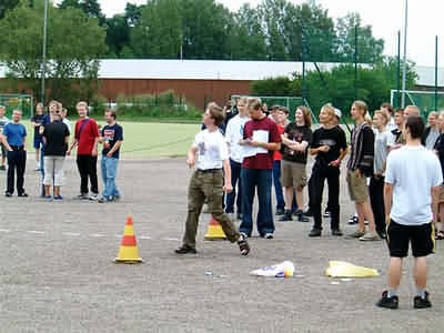 Развлекаемся - 1