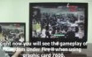 Kingdom Under Fire II и качественная оптимизация