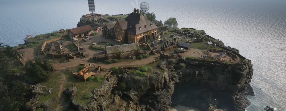 Новый геймплейный трейлер Commandos Origins. Разработчики пока не называют дату релиза