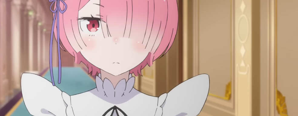 Вышла новая игра по аниме Re:Zero, доступная бесплатно, но с нюансами