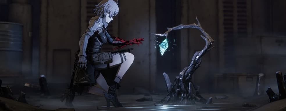 «ИИ не так эффективен, как кажется». Разработчики соулслайка AI-LIMIT высказались об ИИ-инструментах