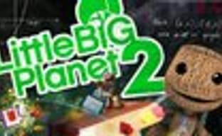 Перенос LittleBigPlanet 2 был обусловлен заботой об игроках, не подключенных к Сети