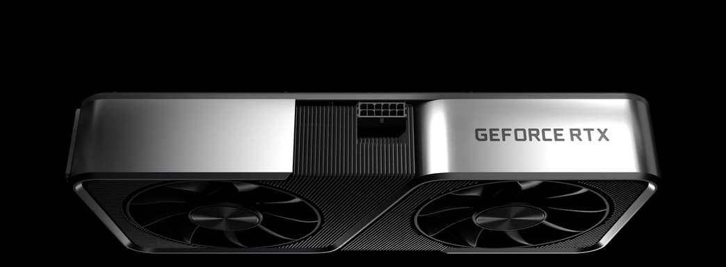 Nvidia официально представила свои видеокарты следующего поколения