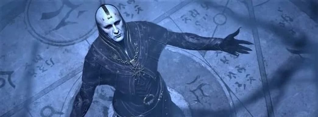 Разработчики Diablo 4 допускают возвращение полюбившейся системы улучшений из «двойки»