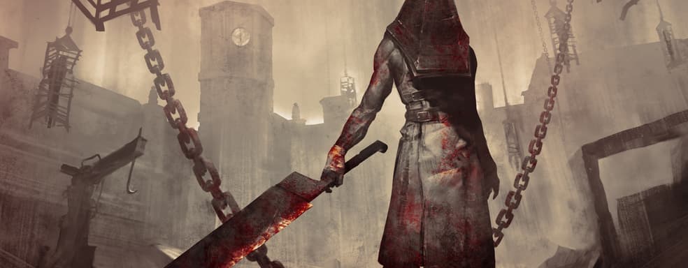 Silent Hill возрождается в формате мода для Fallout 4